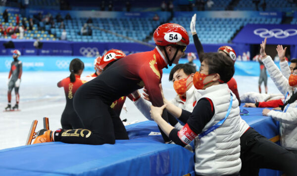 鍾原：冬奧會舉辦地應在東北而不是北京