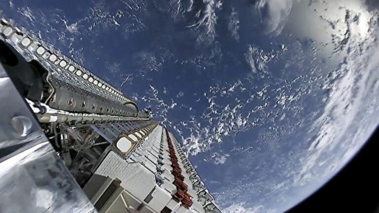 王赫：中共對馬斯克星鏈兩大恐懼和三爛招