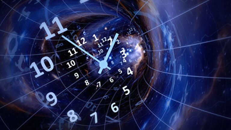 科學家測到毫米空間內的時間差異