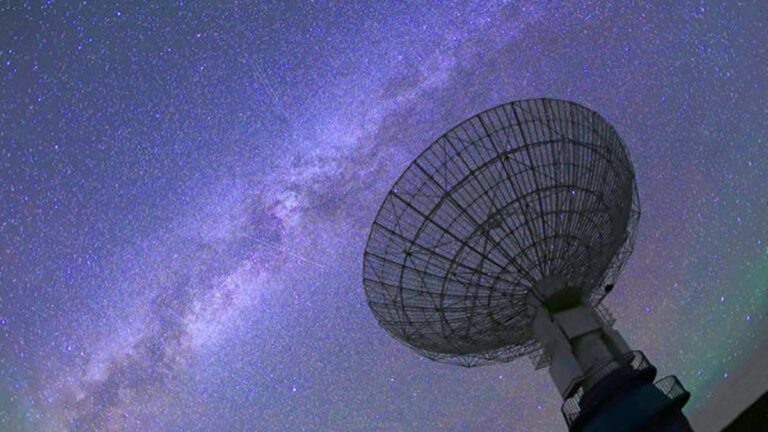 天文學家發現最大星系 長度比銀河系大百倍
