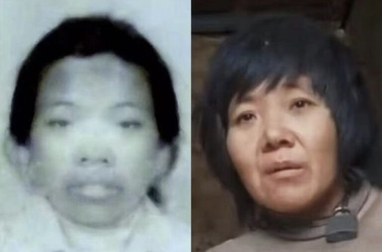張菁：「鐵鏈女」悲劇的深層原因