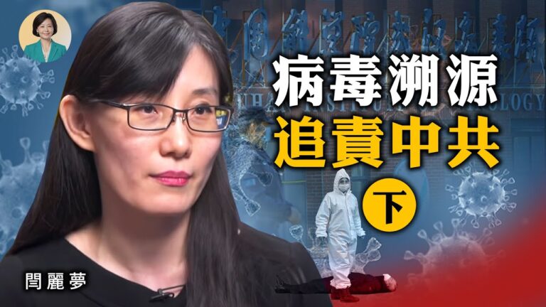【方菲訪談】閆麗夢：我對雲南墨江銅礦事故的解讀