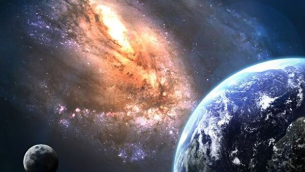 科學家在銀河系後院發現奇異天體 前所未見
