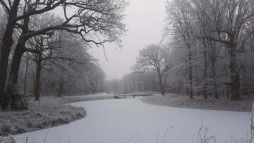 中國將迎來大規模雨雪天氣 局地有大暴雪