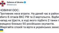 俄羅斯開戰 烏克蘭反擊 擊落俄6戰機2直升機