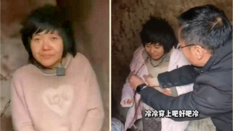 【今日點擊】徐州八孩案延燒 中國民間群起要求徹查真相
