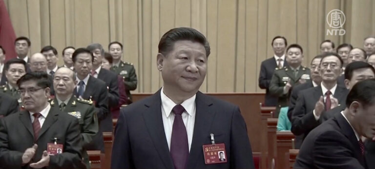 俄羅斯機密報告泄露 習曾計劃今年秋天攻台