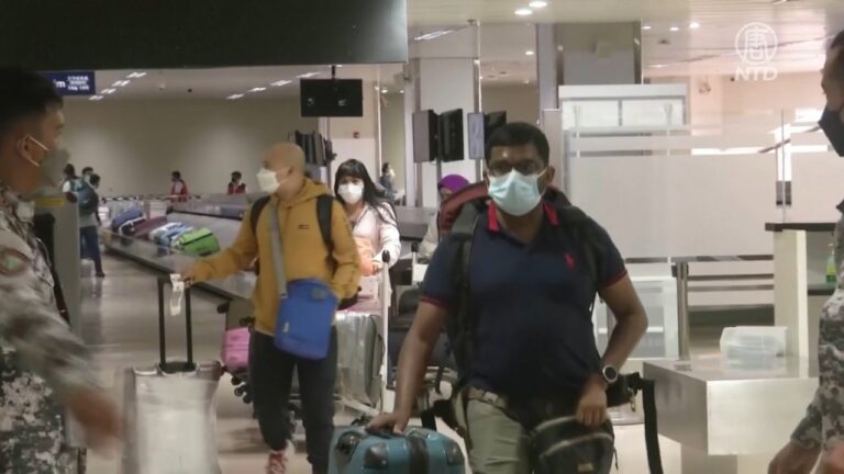 【最新疫情】南亞與東南亞生活漸恢復 香港新增逾三萬例確診