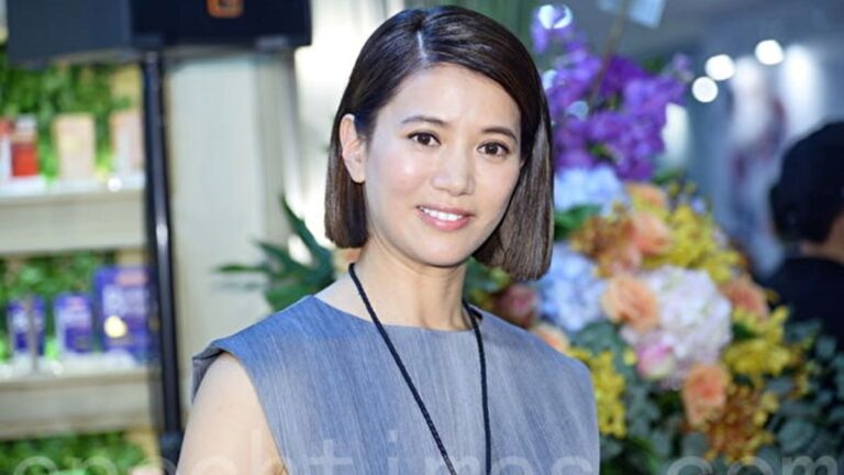 異性父母帶娃如何如廁？袁詠儀的建議獲讚