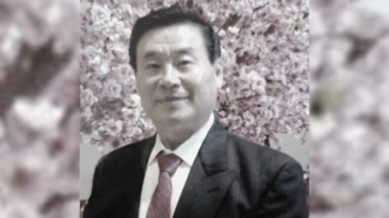 陳維健：中共下手民運 美國收網 大快人心    