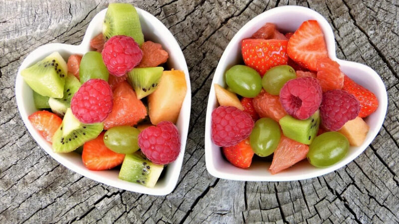 喝果汁等於吃水果？補充維生素這樣吃更營養