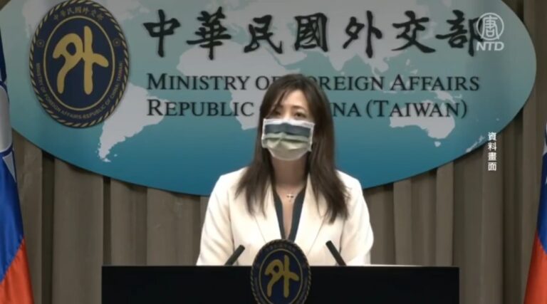 俄烏戰事膠著 美前最高軍事與安全官員訪台