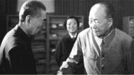 揭秘 毛泽东如何让周恩来失禁？