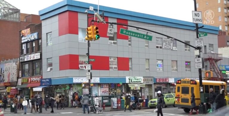 紐約放寬防疫限制 商家：保持中立配合政府