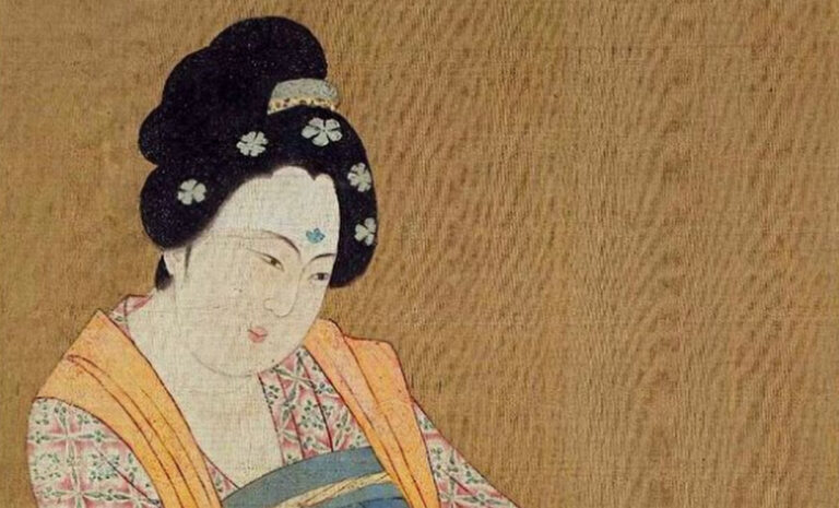 傳統梳篦：實用工具化身髻上風華