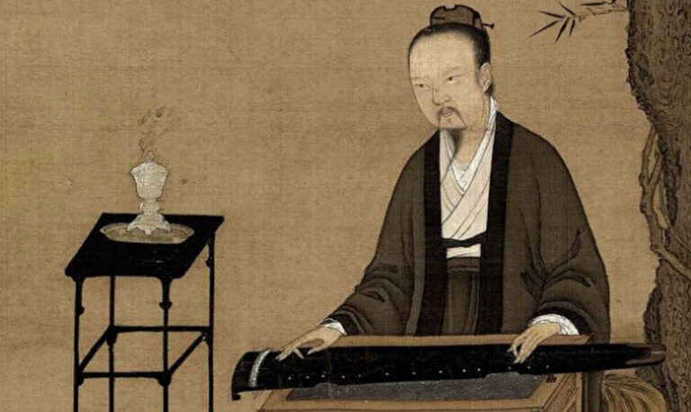 指尖風情：古代蓄甲、美甲風俗和指甲套