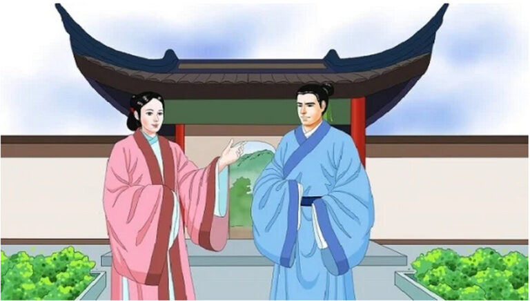 娶妻娶德 古代8位賢妻的故事