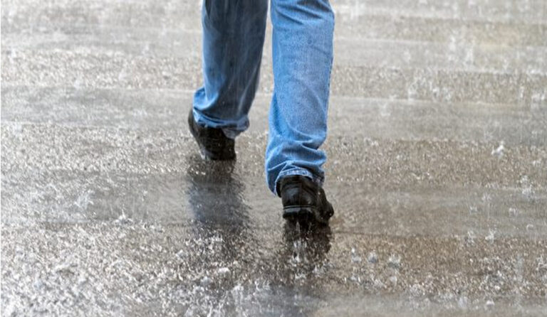 不要淋雨！大陸雷暴哮喘頻發 急症室被擠爆