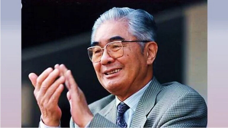 「紅色資本家」榮毅仁為何三次要求退黨？