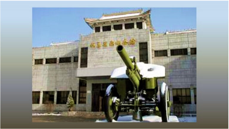 都是淚 「抗美援朝」帶給中國多少損失？