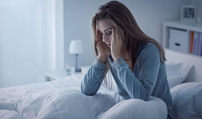 哪些食物有助睡眠？來看看證據吧