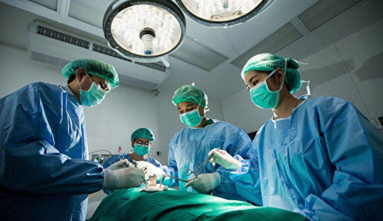 首例豬心、豬腎移植給人 異種移植有何風險