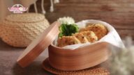 【廣告】廚娘香Q秀：香煎雞肉餅