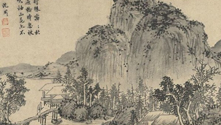 【唐詩漫談】骨肉別離難 親人天一方