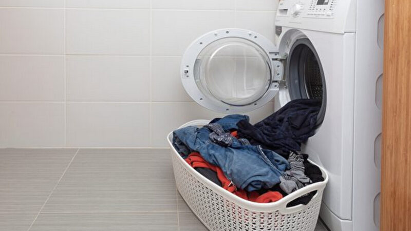 洗衣機有異味、黴菌？清潔2訣竅很重要