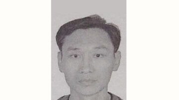 曾遭牙签插手指盖酷刑 广东吴海波再被绑架