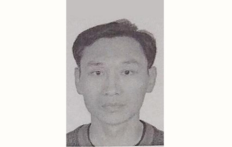 曾遭牙籤插手指蓋酷刑 廣東吳海波再被綁架
