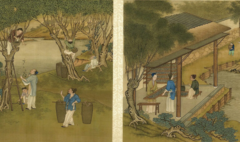 失落的明珠 中國古代科技文明