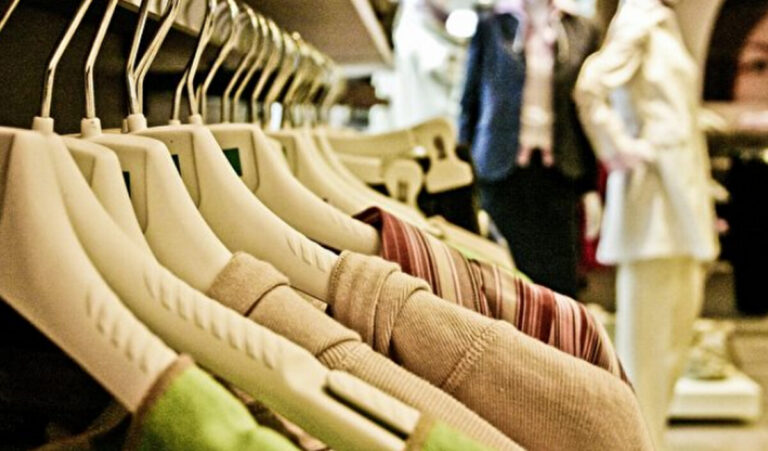 為什麼新衣服在穿著之前要先洗滌？