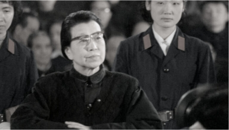亂改人名 江青用這方法毀滅傳統