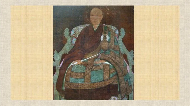 改寫明朝歷史：半僧半俗的大明「第一奇人」