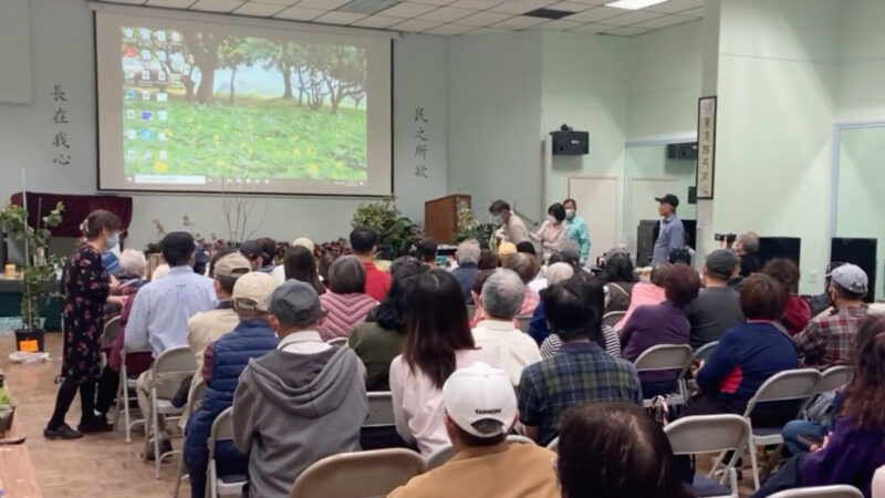 園藝種植掀熱潮 蔬果無毒安心享健康