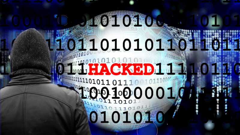 「匿名者」號召全球黑客攻擊俄羅斯
