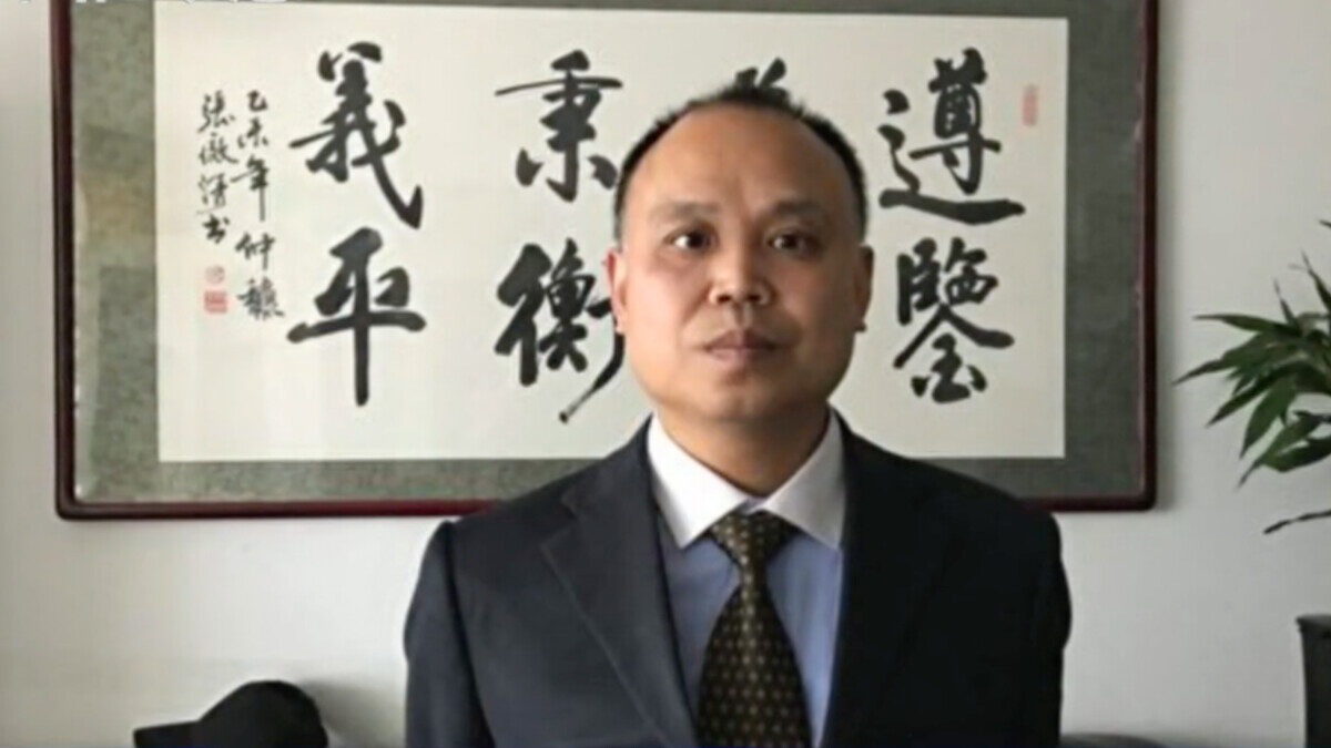 【禁闻】3月1日维权动态
