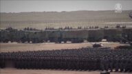 【禁聞】中共加速軍力擴張 軍費增幅創3年新高
