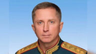 第六名俄將領被擊斃 聯合兵種司令身亡