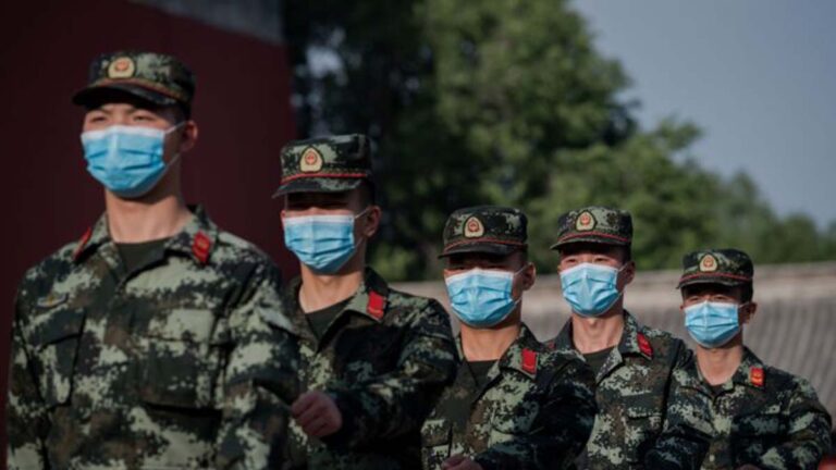 美將軍：中共正在拉丁美洲大肆擴張其影響力