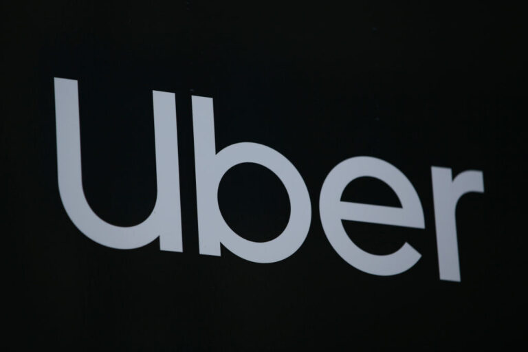 油價飈升 Uber增收燃油附加費