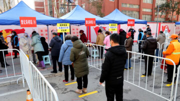 江蘇無錫所有客運叫停 安徽多地升為高風險區