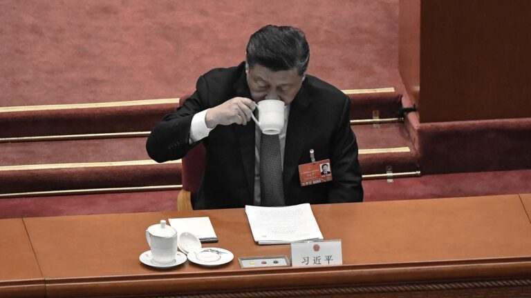 連線王愉賀：習近平考察不戴口罩 北京疫情三大魔幻