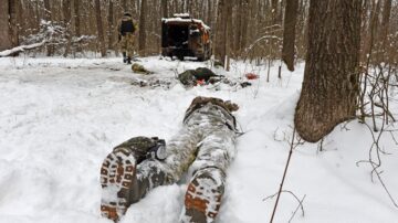 俄媒報導俄軍陣亡近萬人 後刪文稱遭黑客入侵