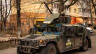 俄軍被推回烏東 英：若全面停火可解除制裁