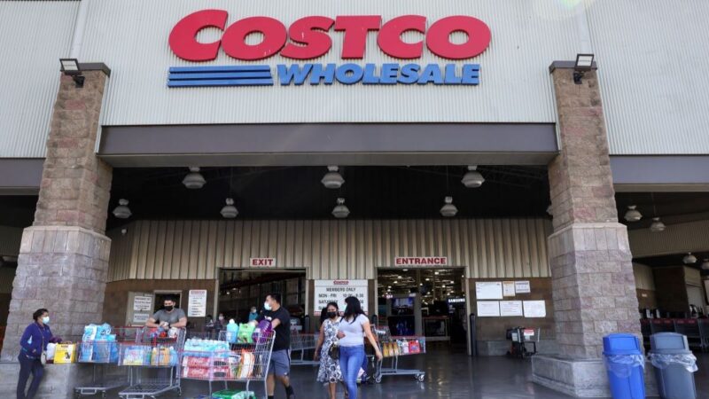 在Costco买啥 十招可最大化利用会员福利