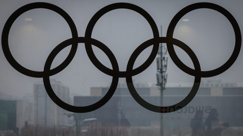 俄、白俄罗斯运动员被禁止参加北京冬残奥会