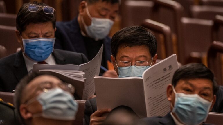 「允許單身女性生一胎」中共政協委員提議遭轟