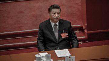 反习文章再现 专家：中共党内策动“骂习”舆论战